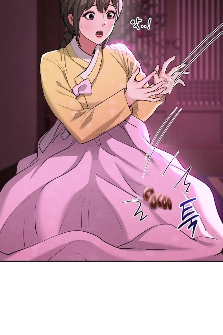 Yeoni’s Tavern Chapter 5 - Page 35