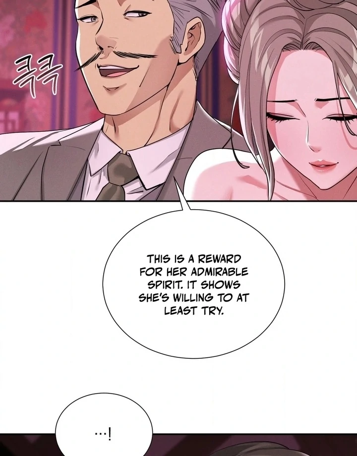 Yeoni’s Tavern Chapter 5 - Page 38