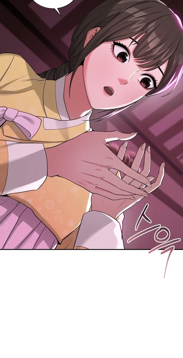 Yeoni’s Tavern Chapter 5 - Page 39