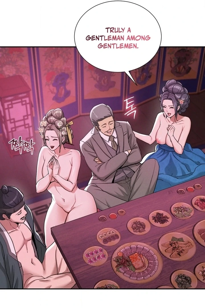 Yeoni’s Tavern Chapter 5 - Page 40