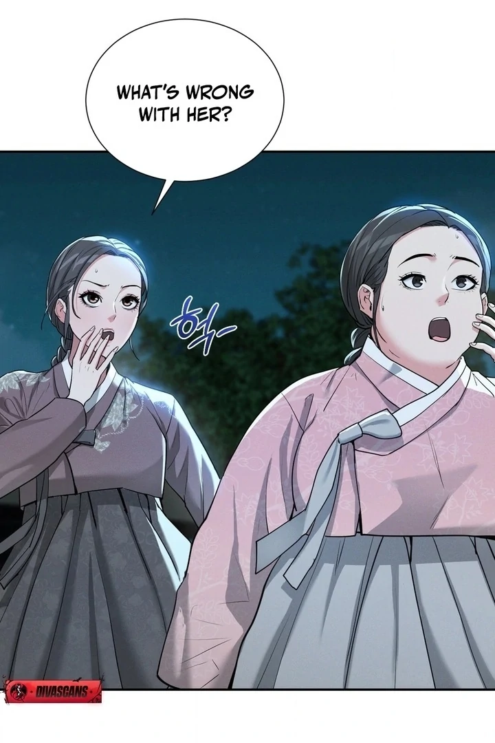 Yeoni’s Tavern Chapter 5 - Page 5