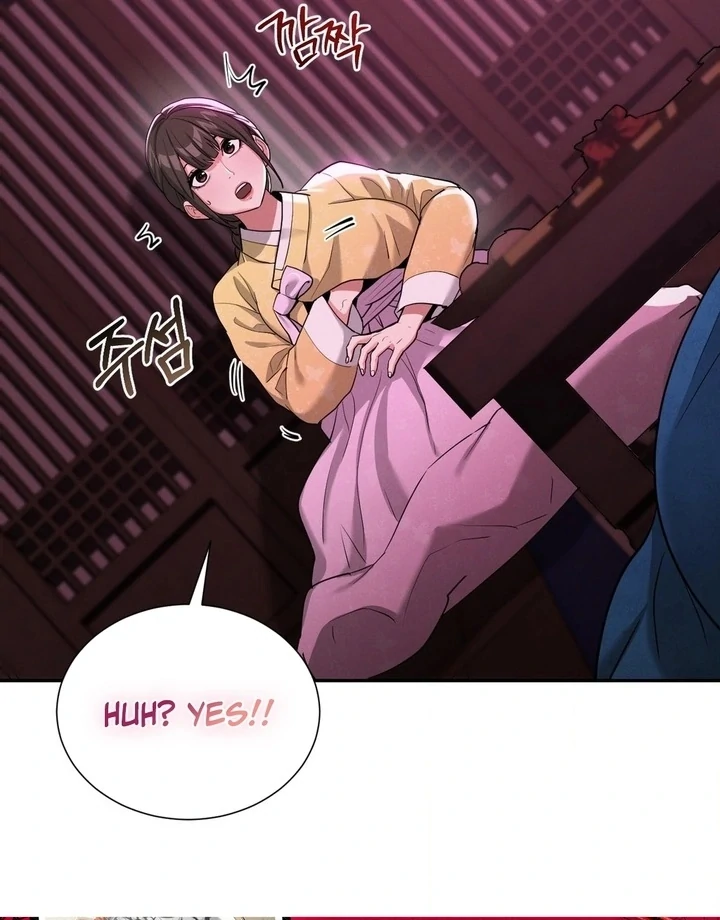 Yeoni’s Tavern Chapter 5 - Page 42