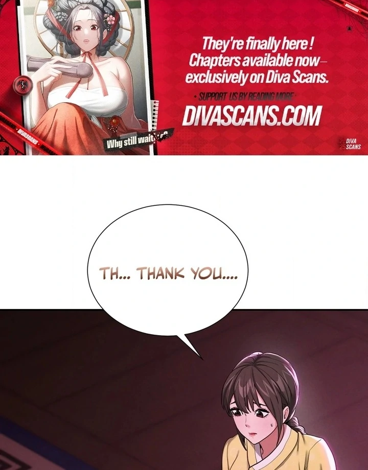 Yeoni’s Tavern Chapter 5 - Page 43