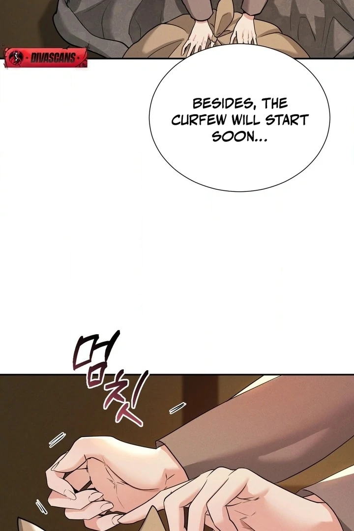 Yeoni’s Tavern Chapter 5 - Page 54