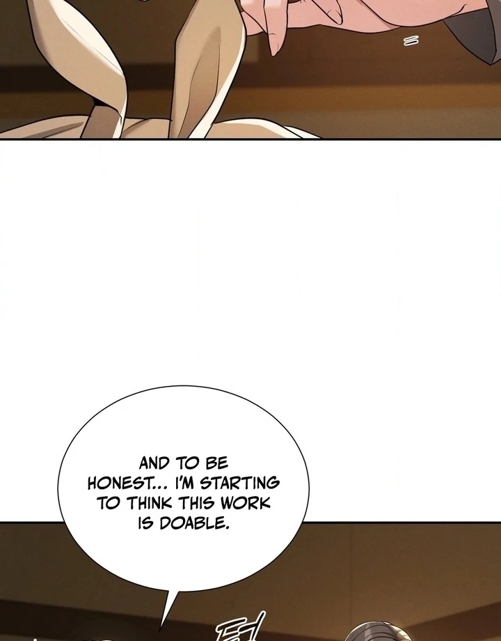 Yeoni’s Tavern Chapter 5 - Page 55