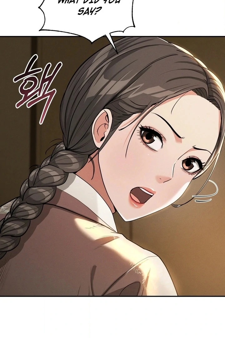 Yeoni’s Tavern Chapter 5 - Page 57