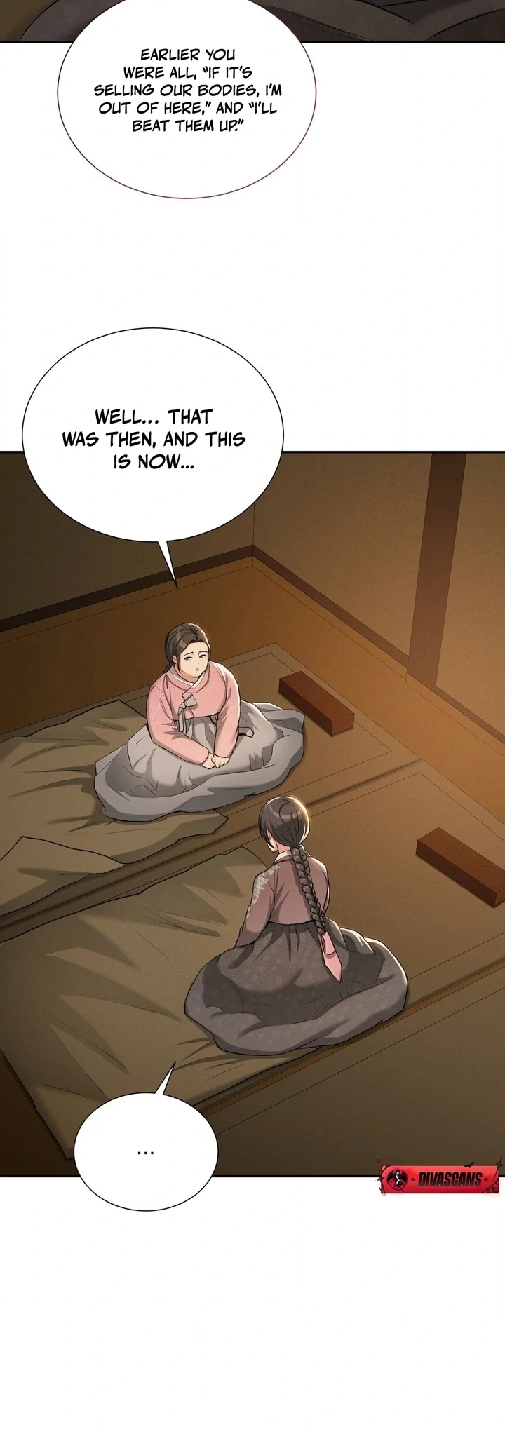 Yeoni’s Tavern Chapter 5 - Page 65