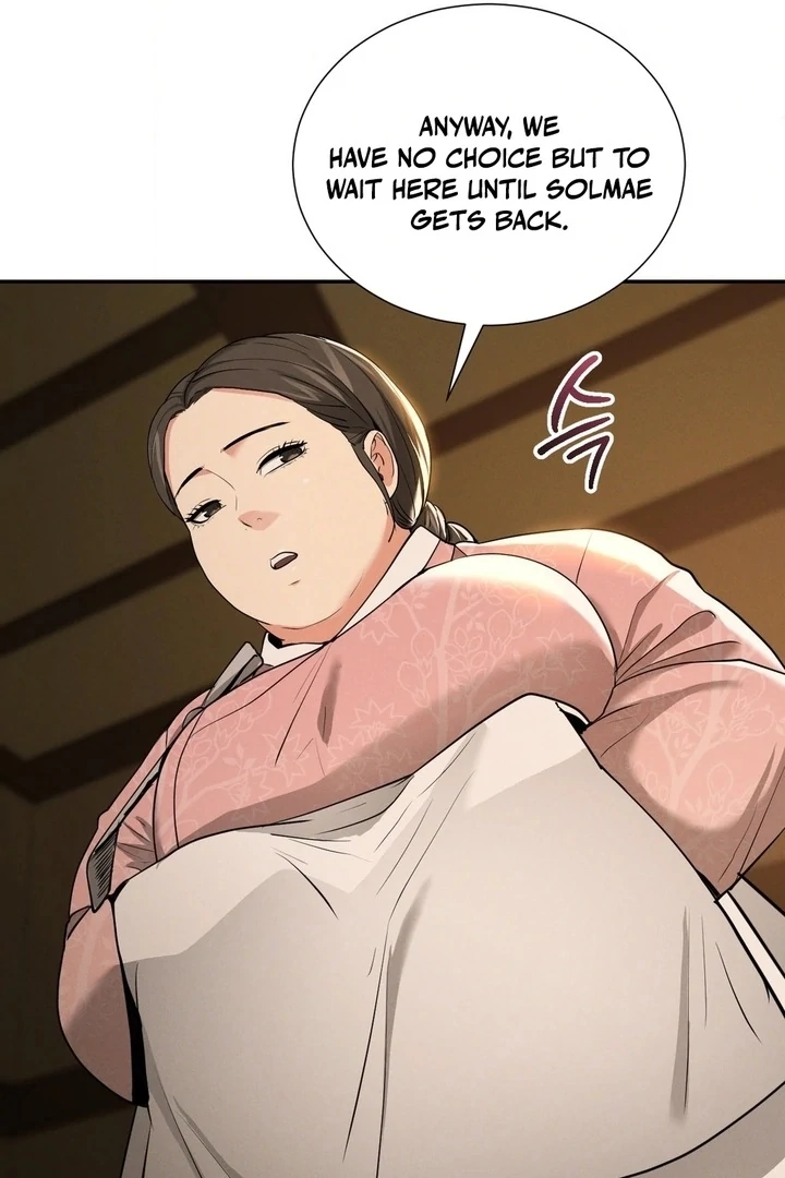 Yeoni’s Tavern Chapter 5 - Page 66