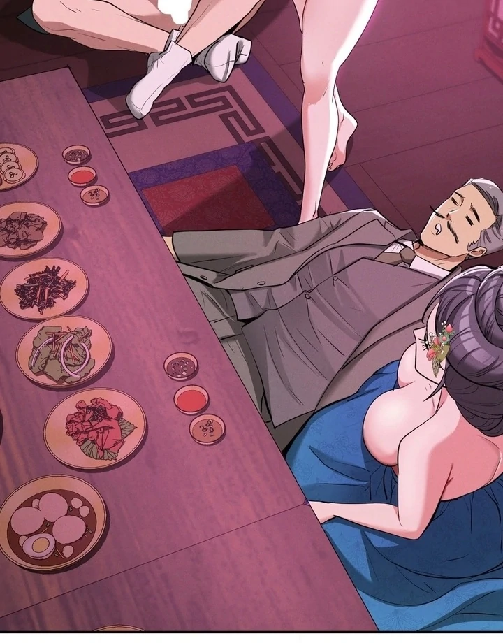 Yeoni’s Tavern Chapter 5 - Page 73