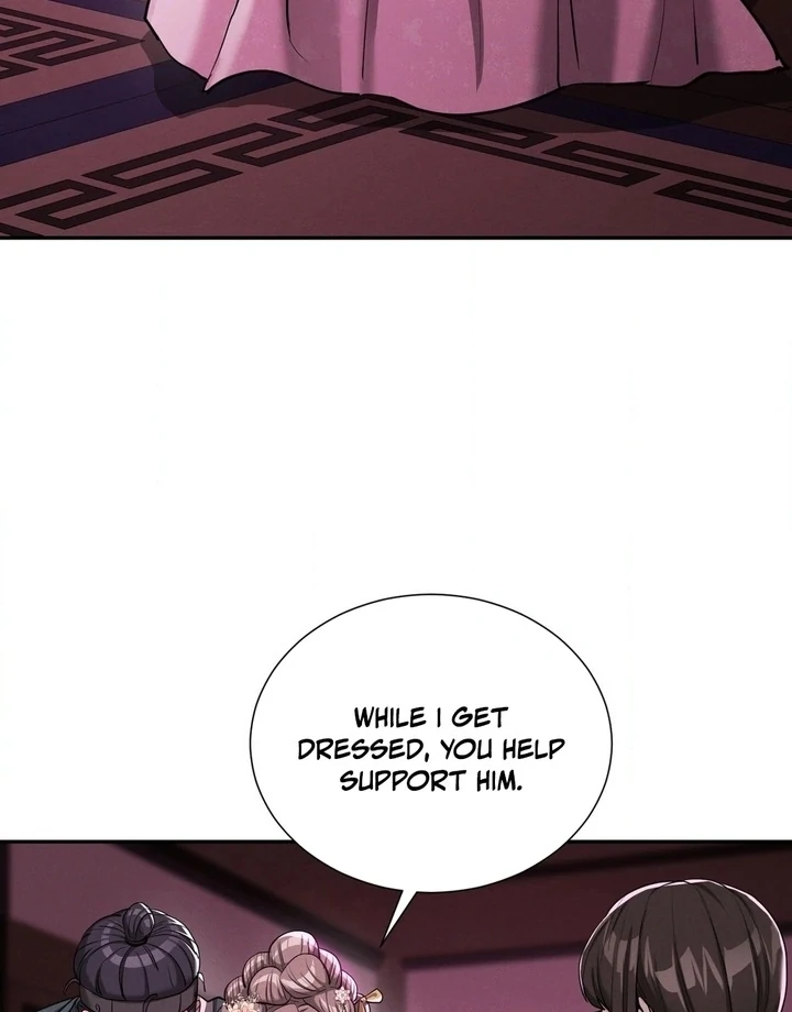 Yeoni’s Tavern Chapter 5 - Page 85