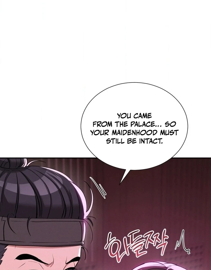 Yeoni’s Tavern Chapter 5 - Page 90