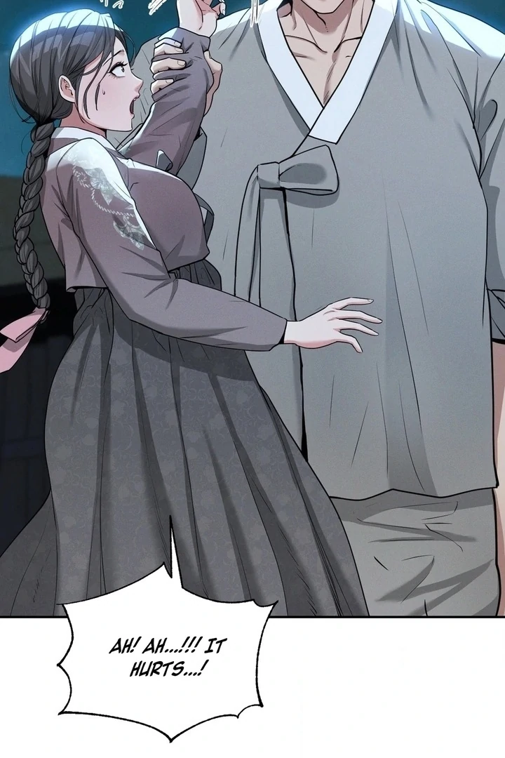 Yeoni’s Tavern Chapter 5 - Page 10