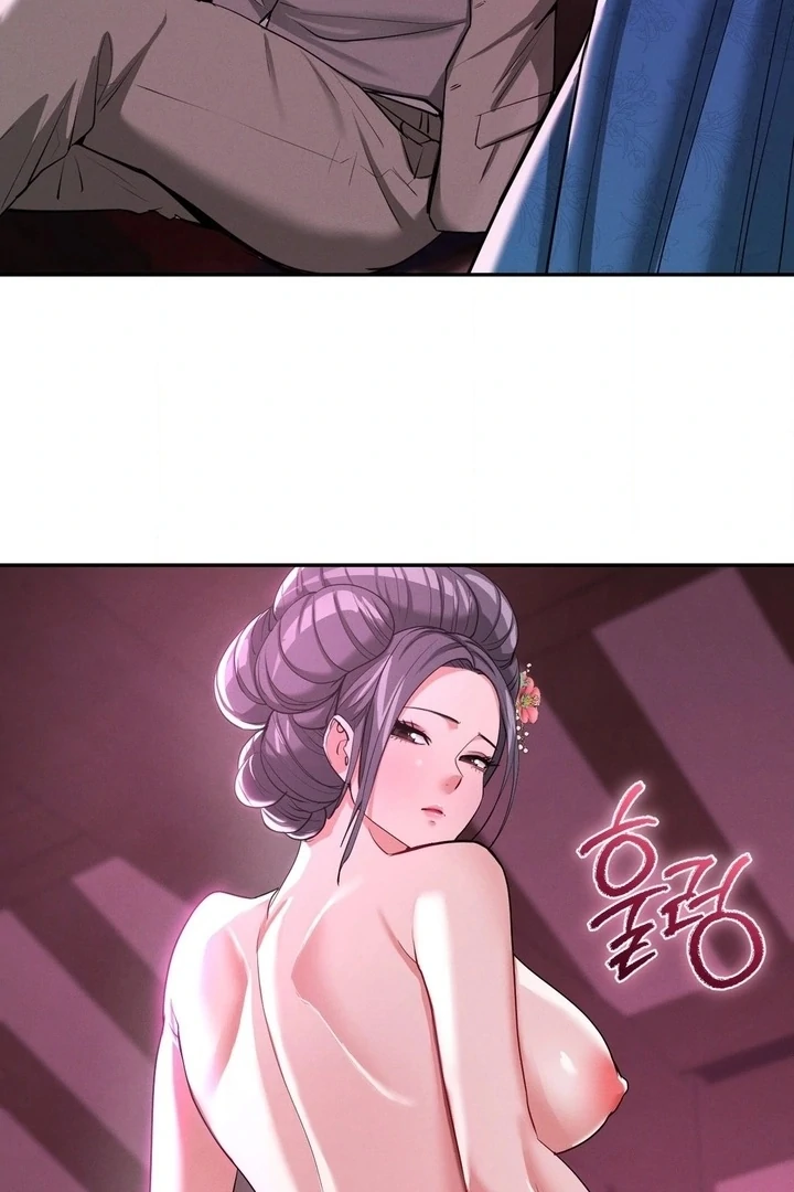 Yeoni’s Tavern Chapter 5 - Page 97