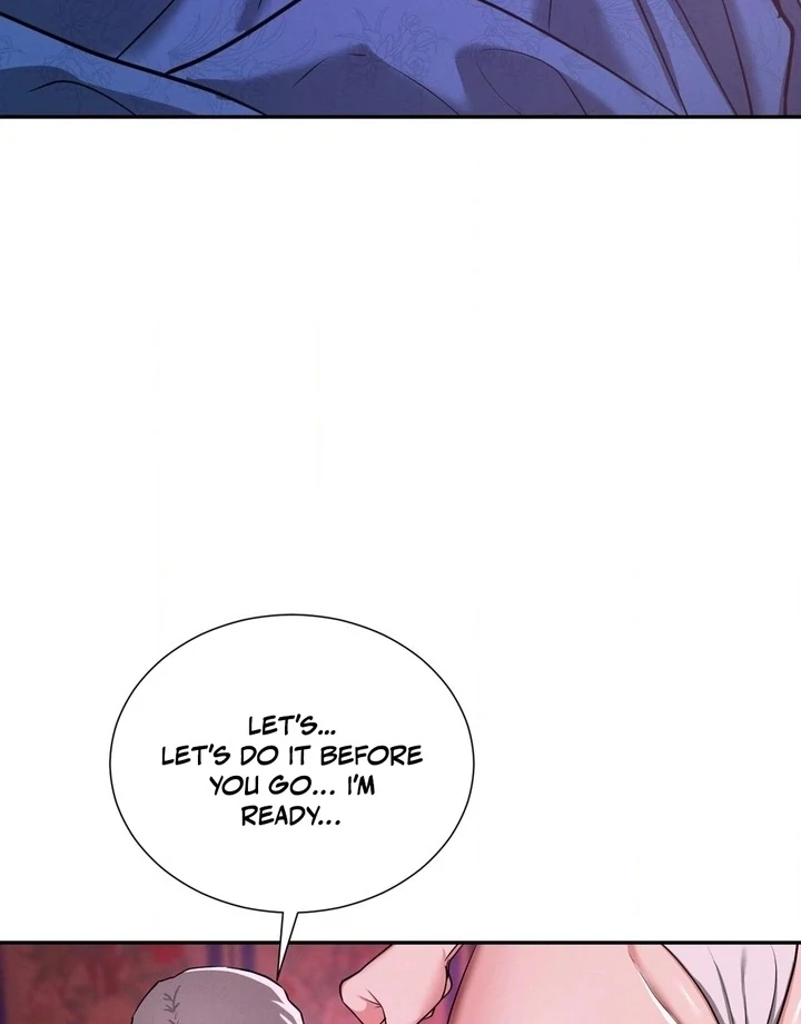 Yeoni’s Tavern Chapter 5 - Page 99