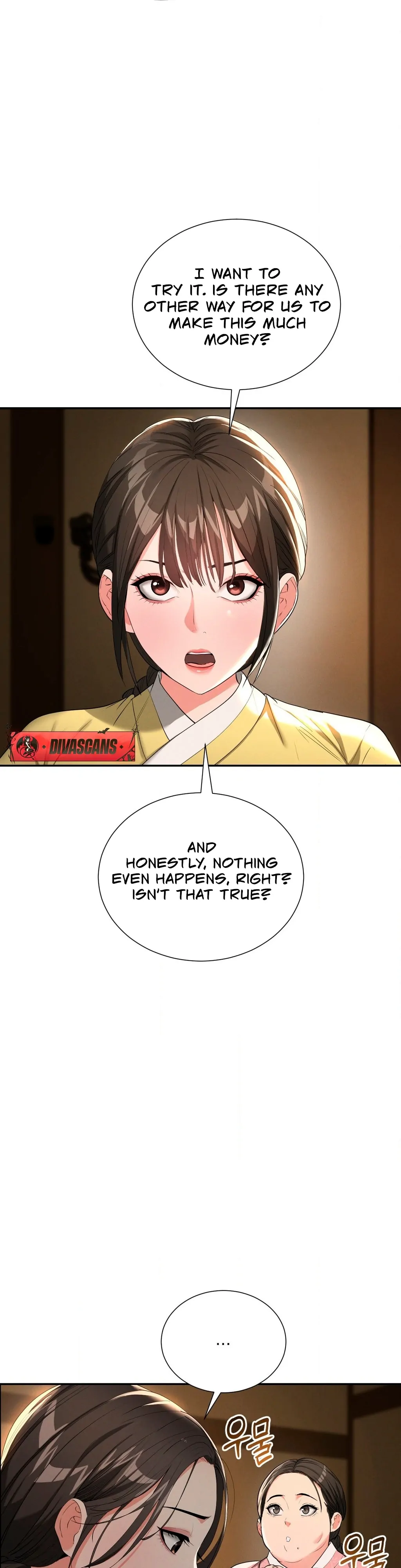 Yeoni’s Tavern Chapter 6 - Page 41