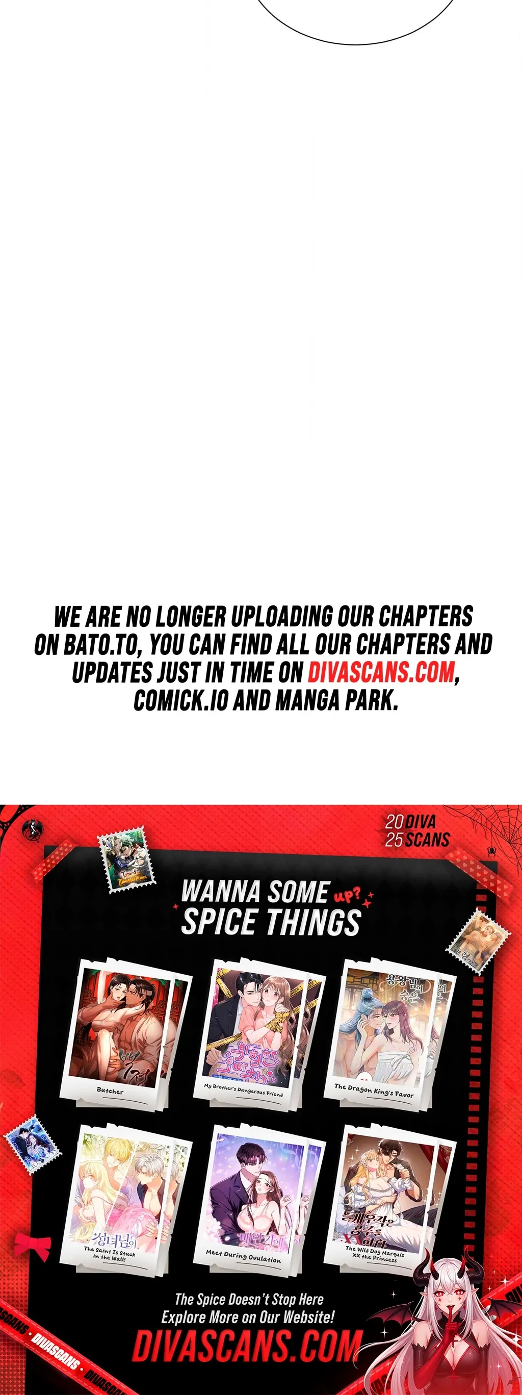 Yeoni’s Tavern Chapter 6 - Page 46