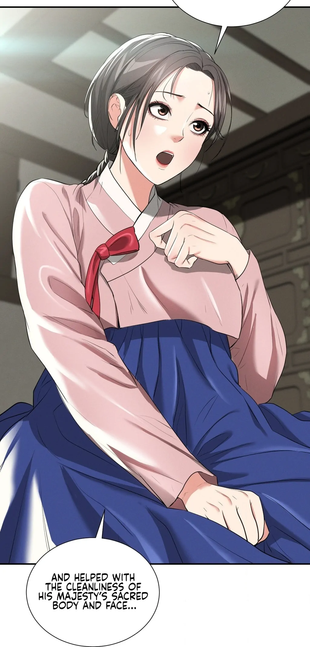 Yeoni’s Tavern Chapter 7 - Page 15