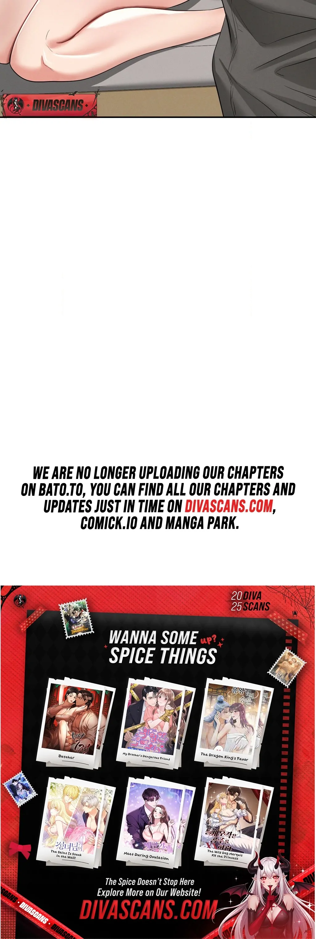 Yeoni’s Tavern Chapter 7 - Page 44