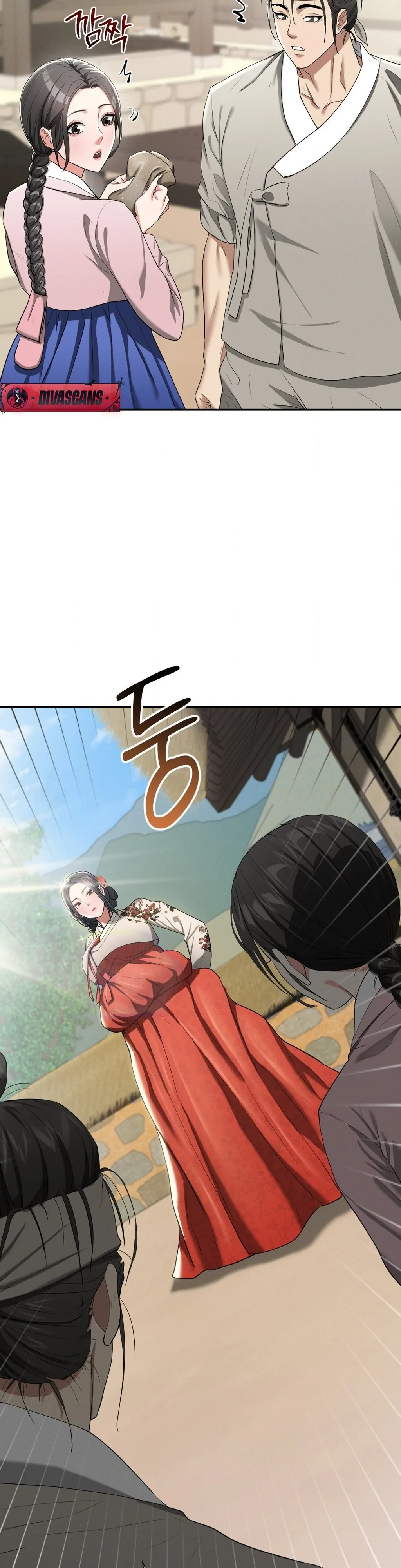 Yeoni’s Tavern Chapter 7 - Page 9