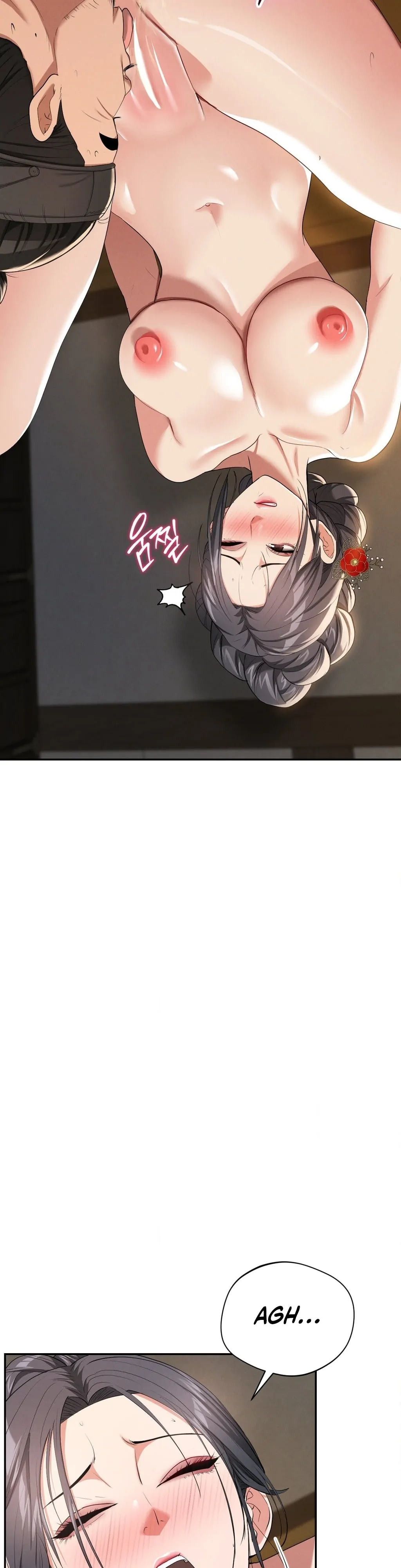 Yeoni’s Tavern Chapter 9 - Page 3