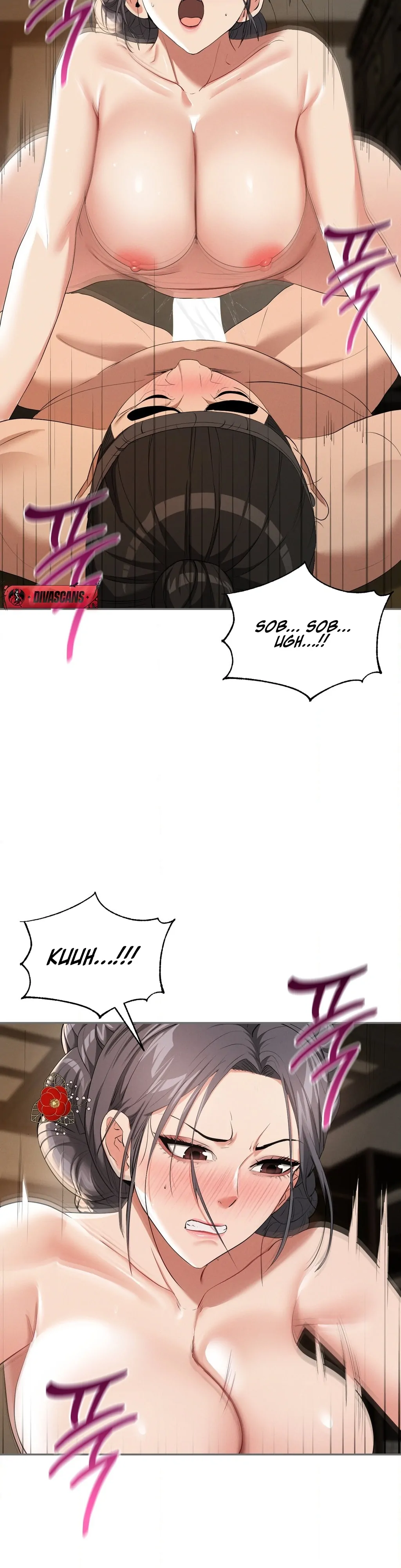 Yeoni’s Tavern Chapter 9 - Page 23