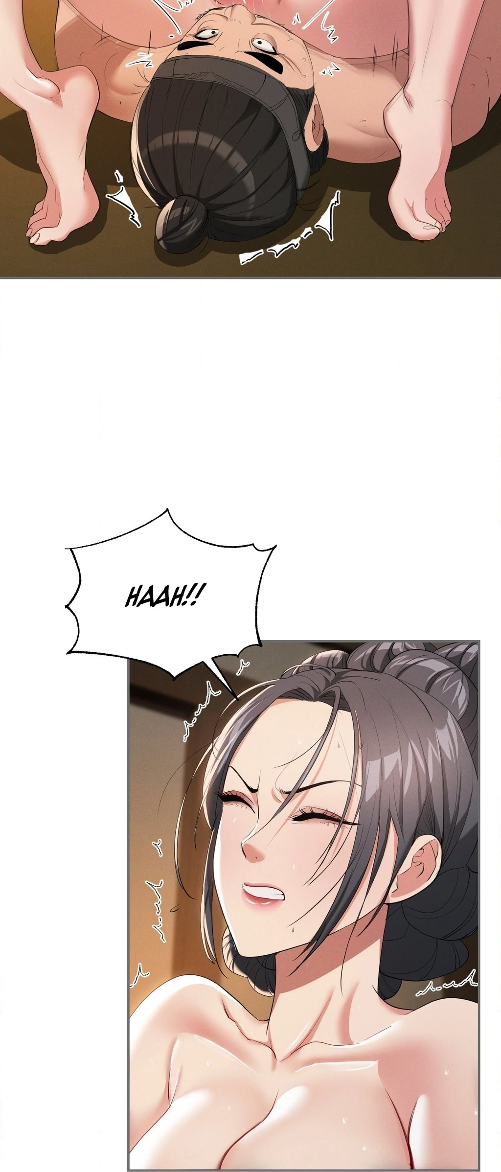 Yeoni’s Tavern Chapter 9 - Page 25