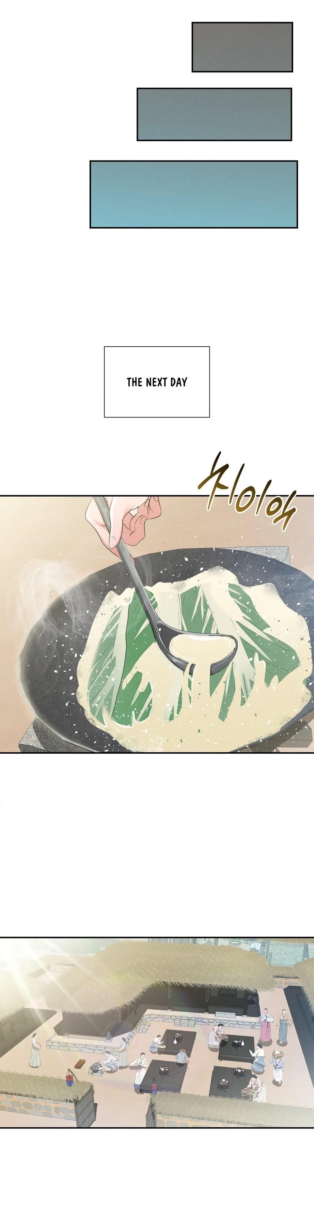 Yeoni’s Tavern Chapter 9 - Page 28