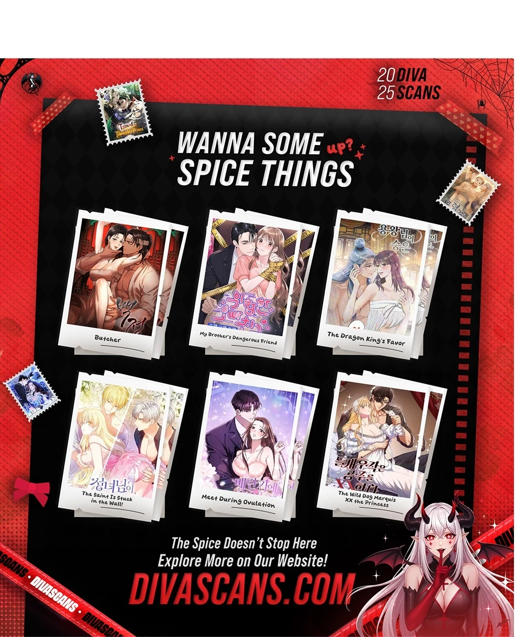 Yeoni’s Tavern Chapter 9 - Page 46