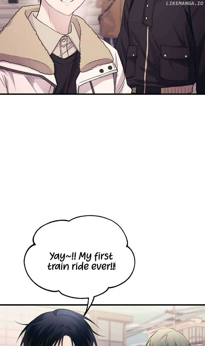 Yeonwoo’s Innocence Chapter 200 - Page 16