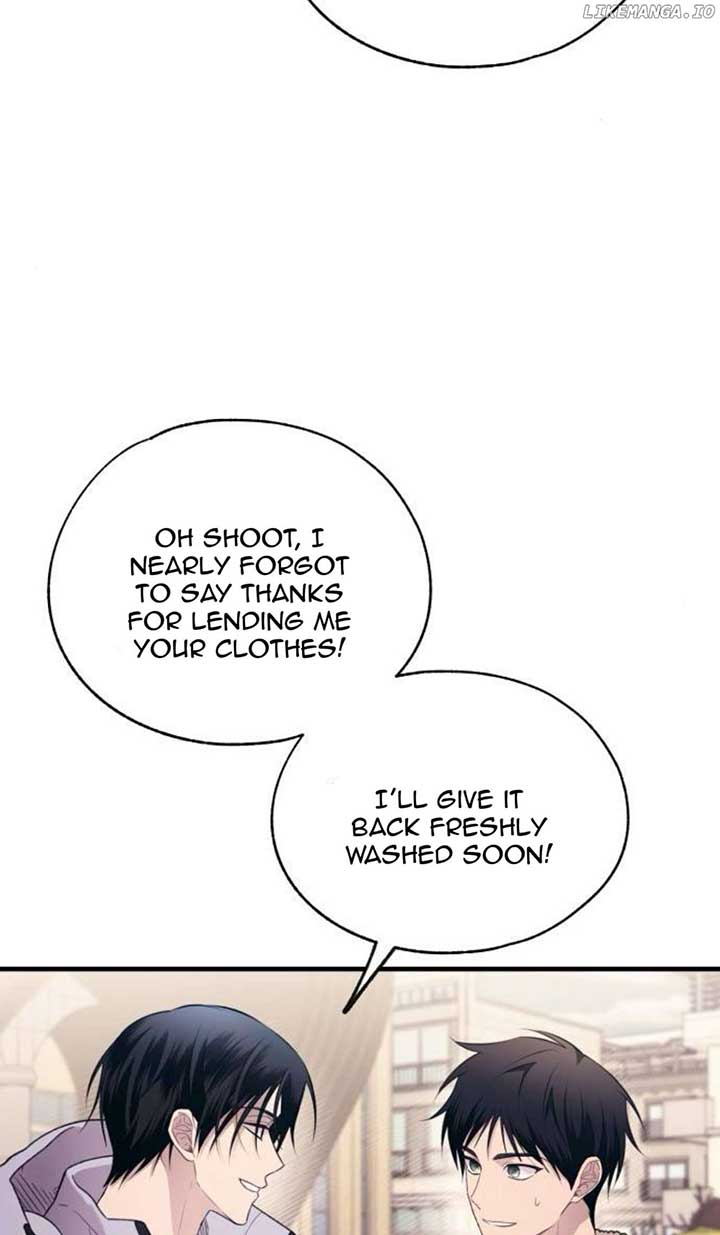 Yeonwoo’s Innocence Chapter 200 - Page 9