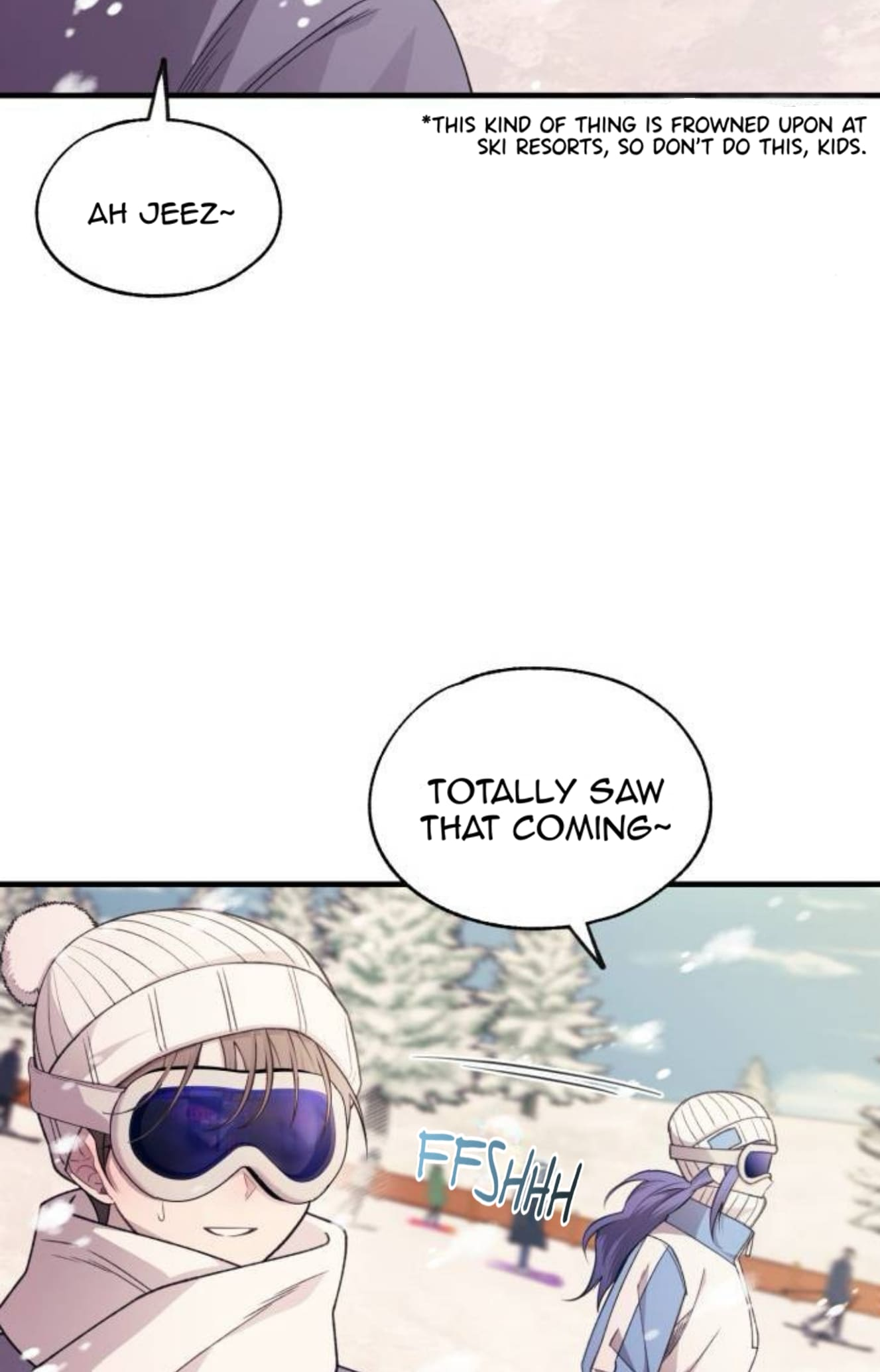 Yeonwoo’s Innocence Chapter 201 - Page 16