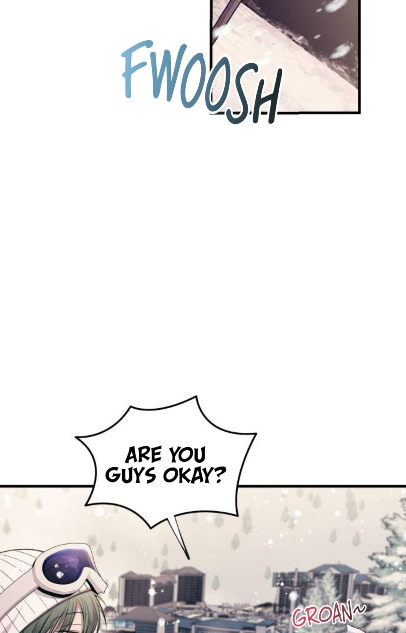 Yeonwoo’s Innocence Chapter 201 - Page 18