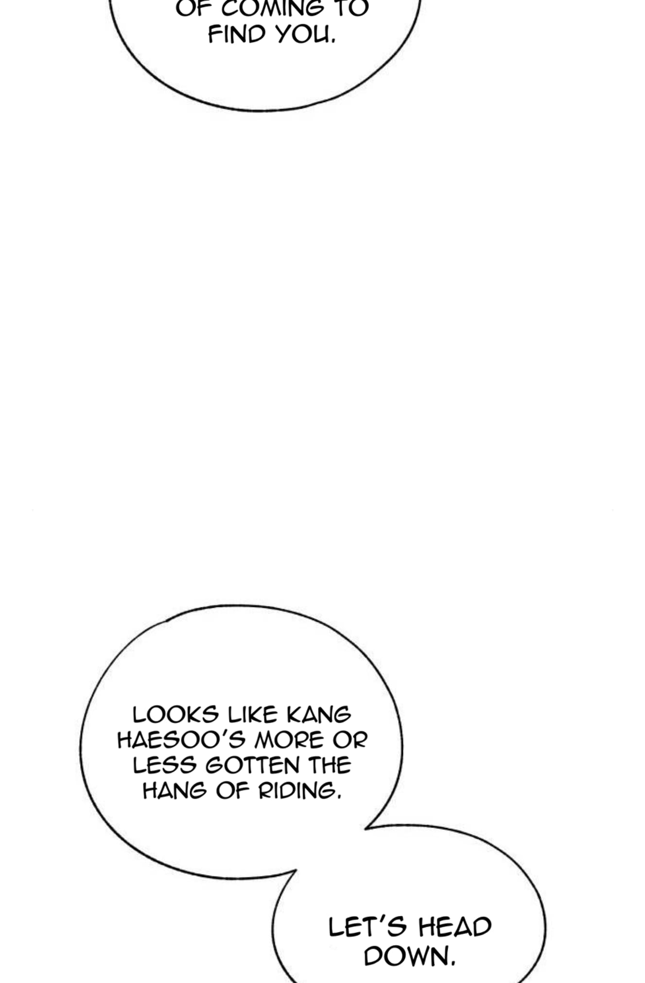 Yeonwoo’s Innocence Chapter 201 - Page 28