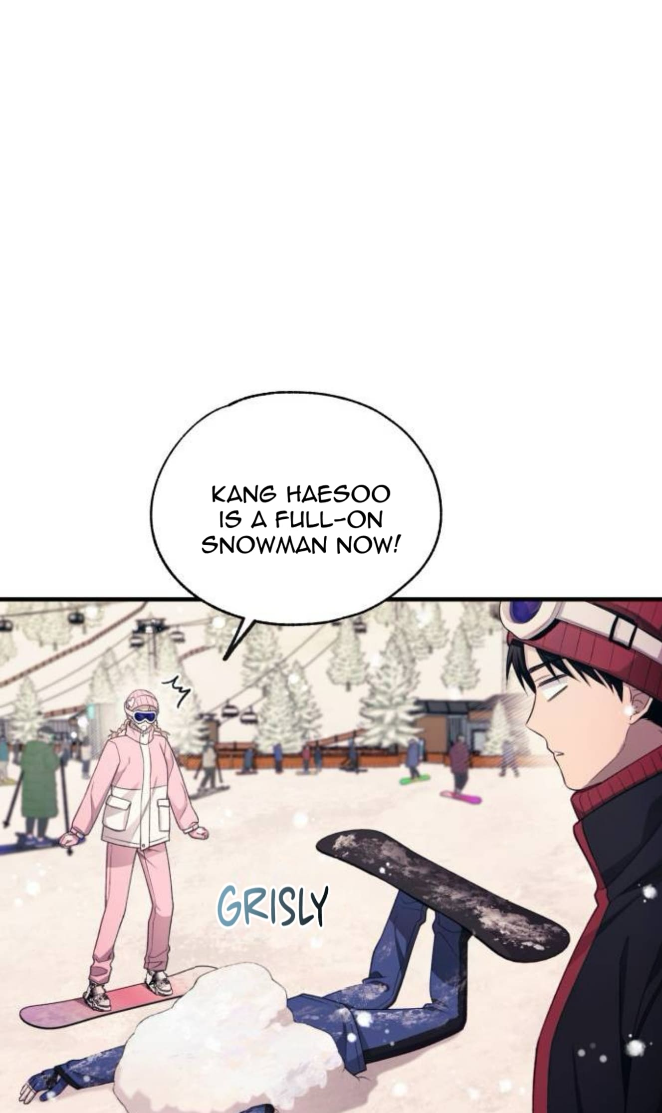 Yeonwoo’s Innocence Chapter 201 - Page 30