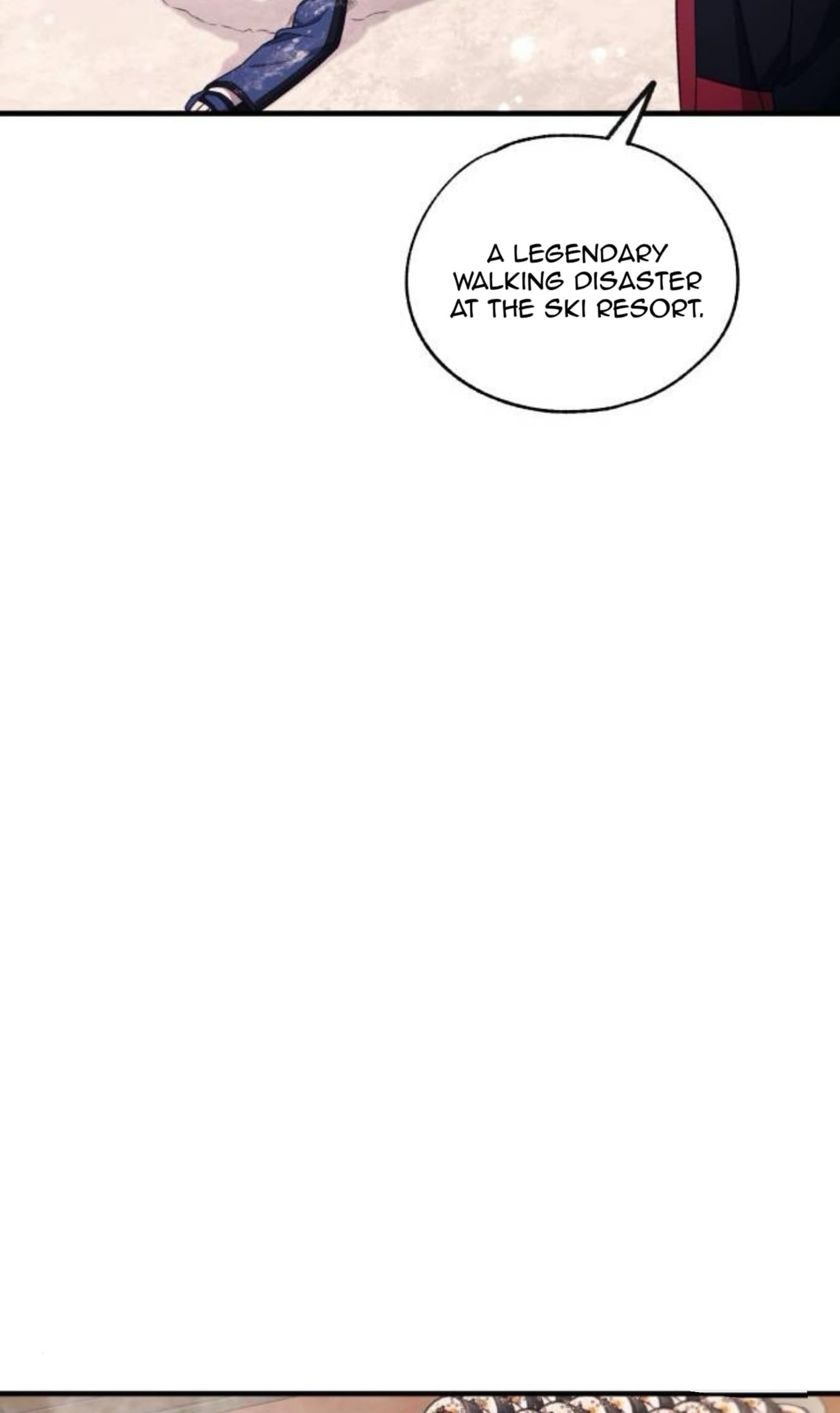Yeonwoo’s Innocence Chapter 201 - Page 31