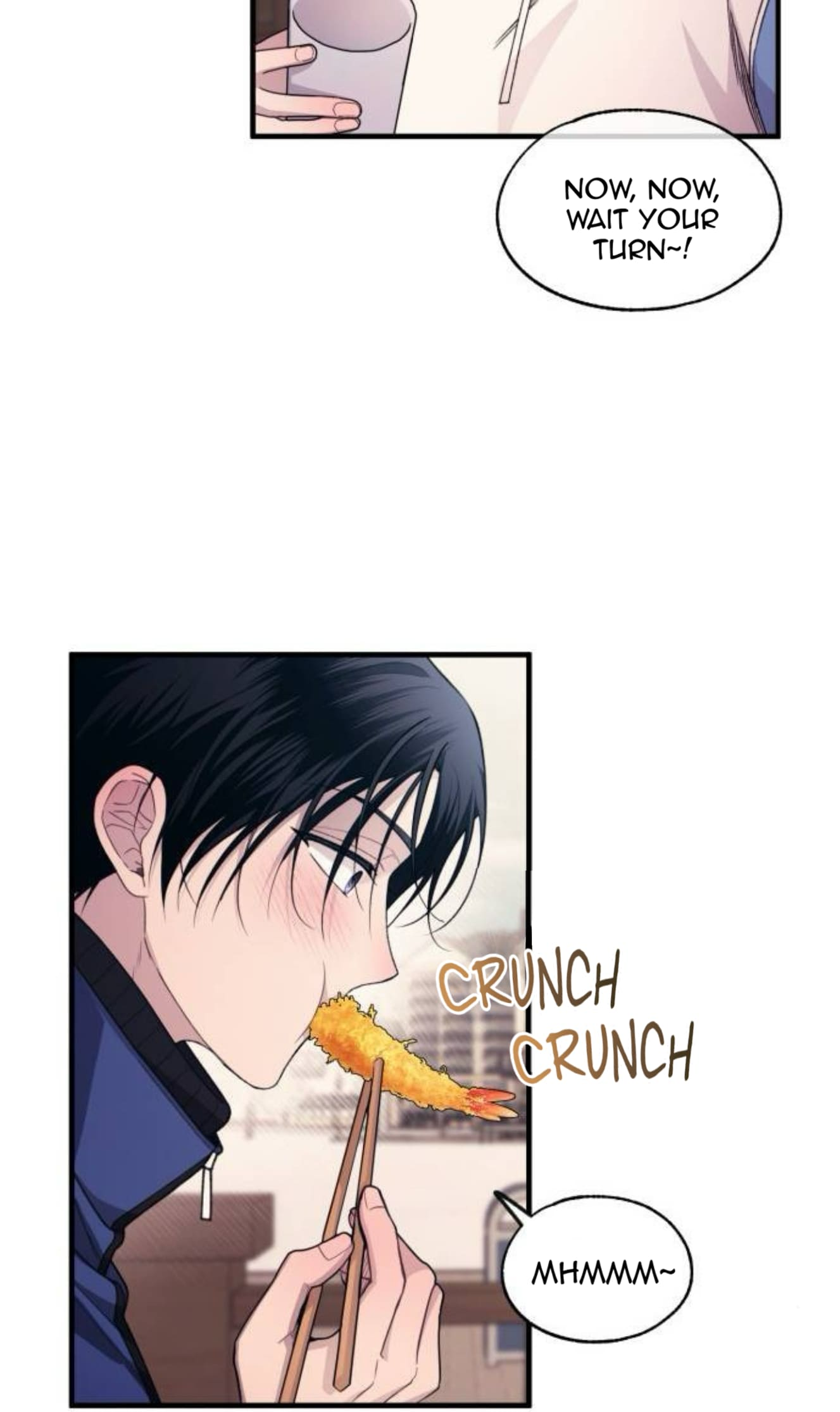 Yeonwoo’s Innocence Chapter 201 - Page 36