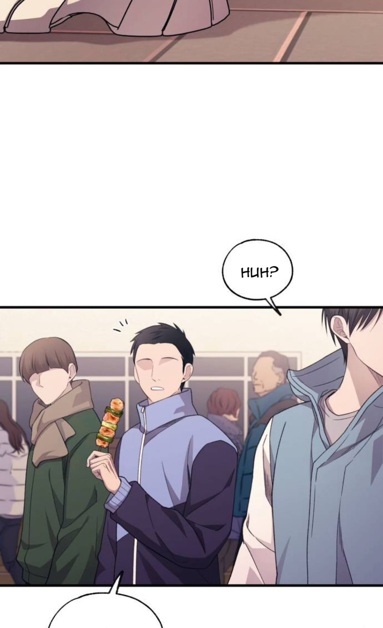 Yeonwoo’s Innocence Chapter 201 - Page 41