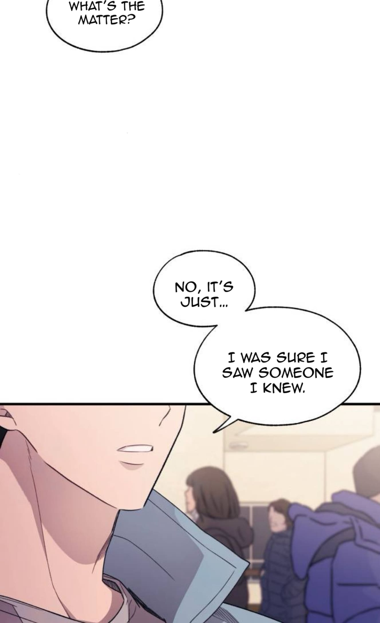 Yeonwoo’s Innocence Chapter 201 - Page 42