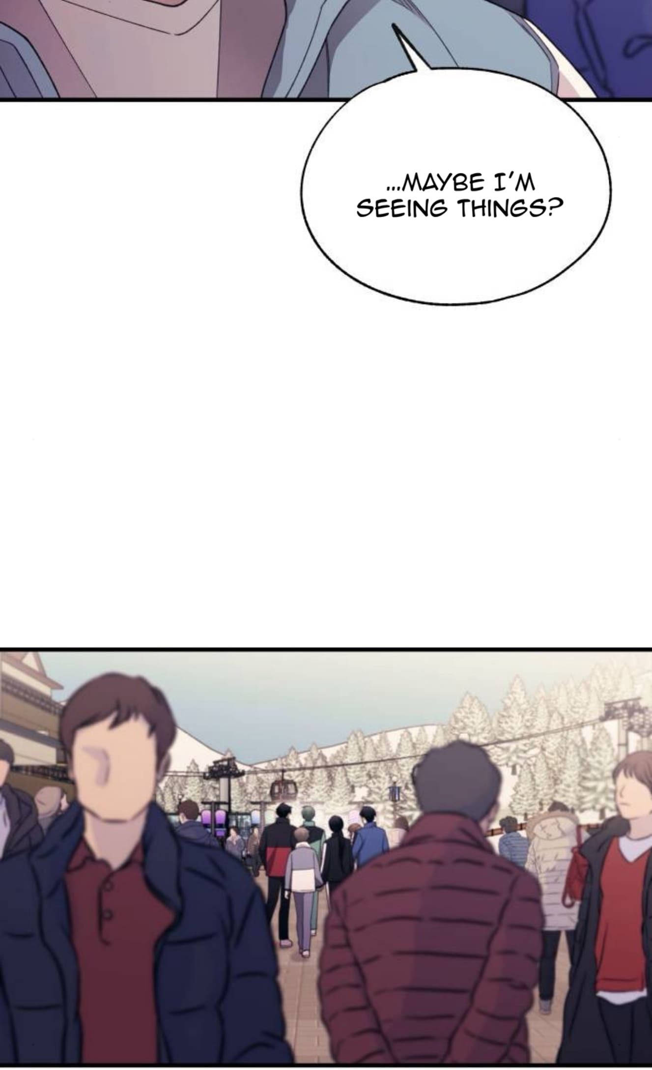 Yeonwoo’s Innocence Chapter 201 - Page 43