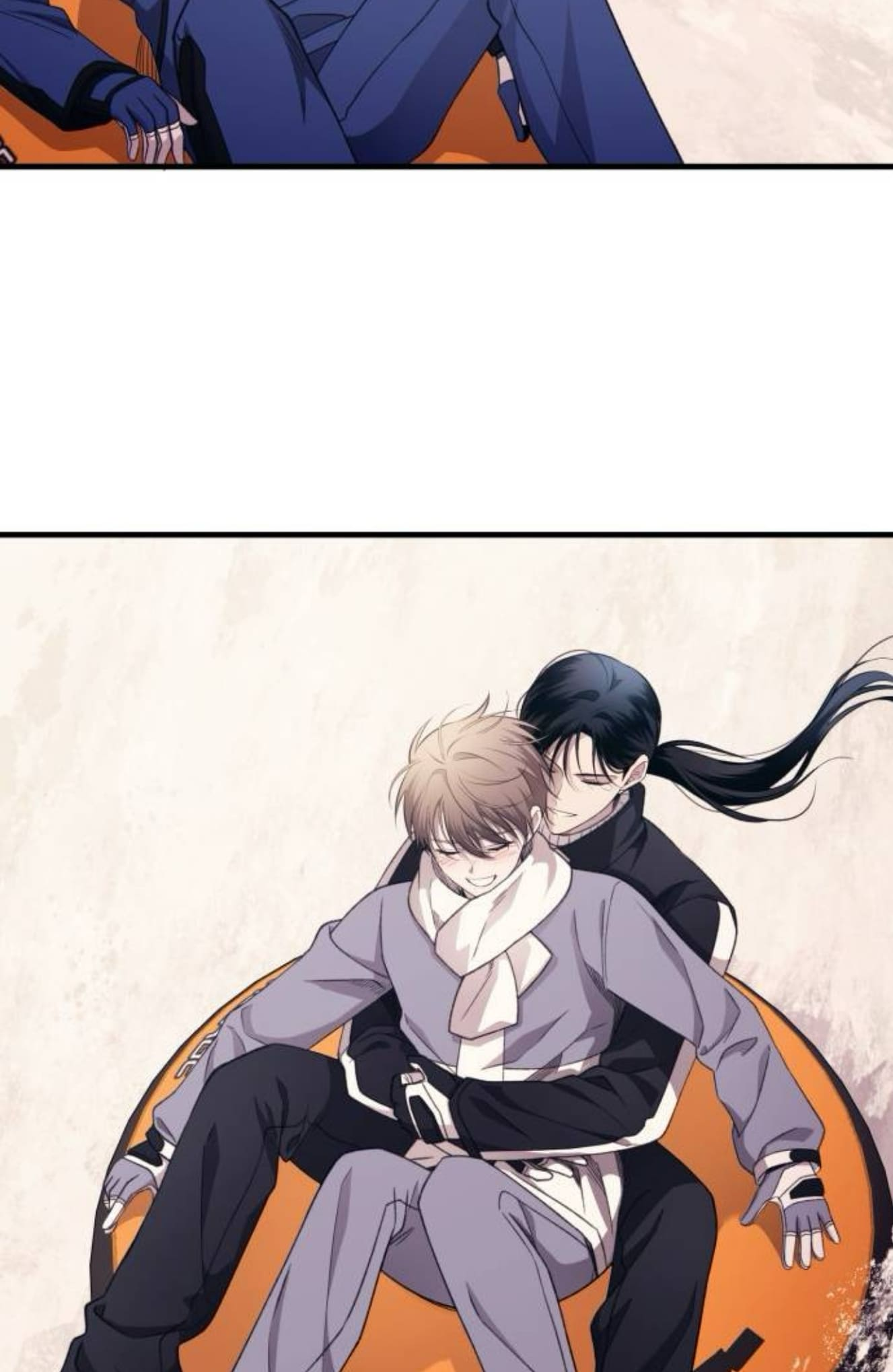 Yeonwoo’s Innocence Chapter 201 - Page 47