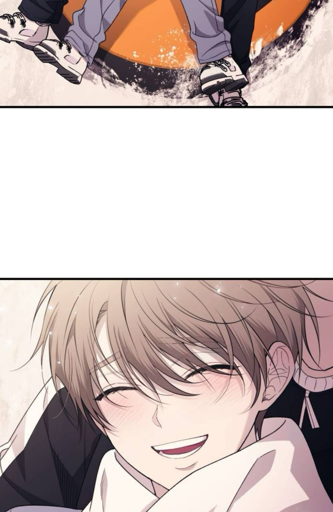 Yeonwoo’s Innocence Chapter 201 - Page 48