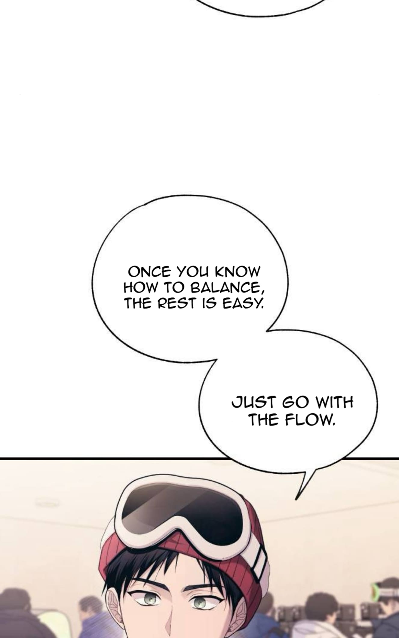 Yeonwoo’s Innocence Chapter 201 - Page 5