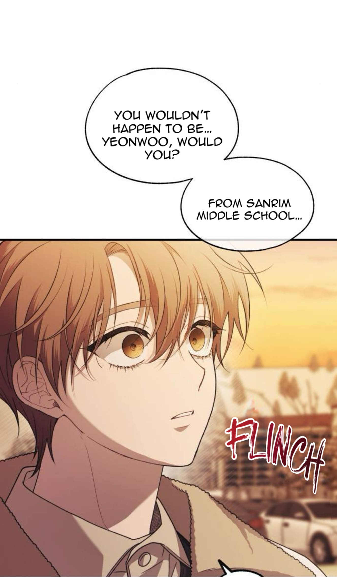 Yeonwoo’s Innocence Chapter 201 - Page 56