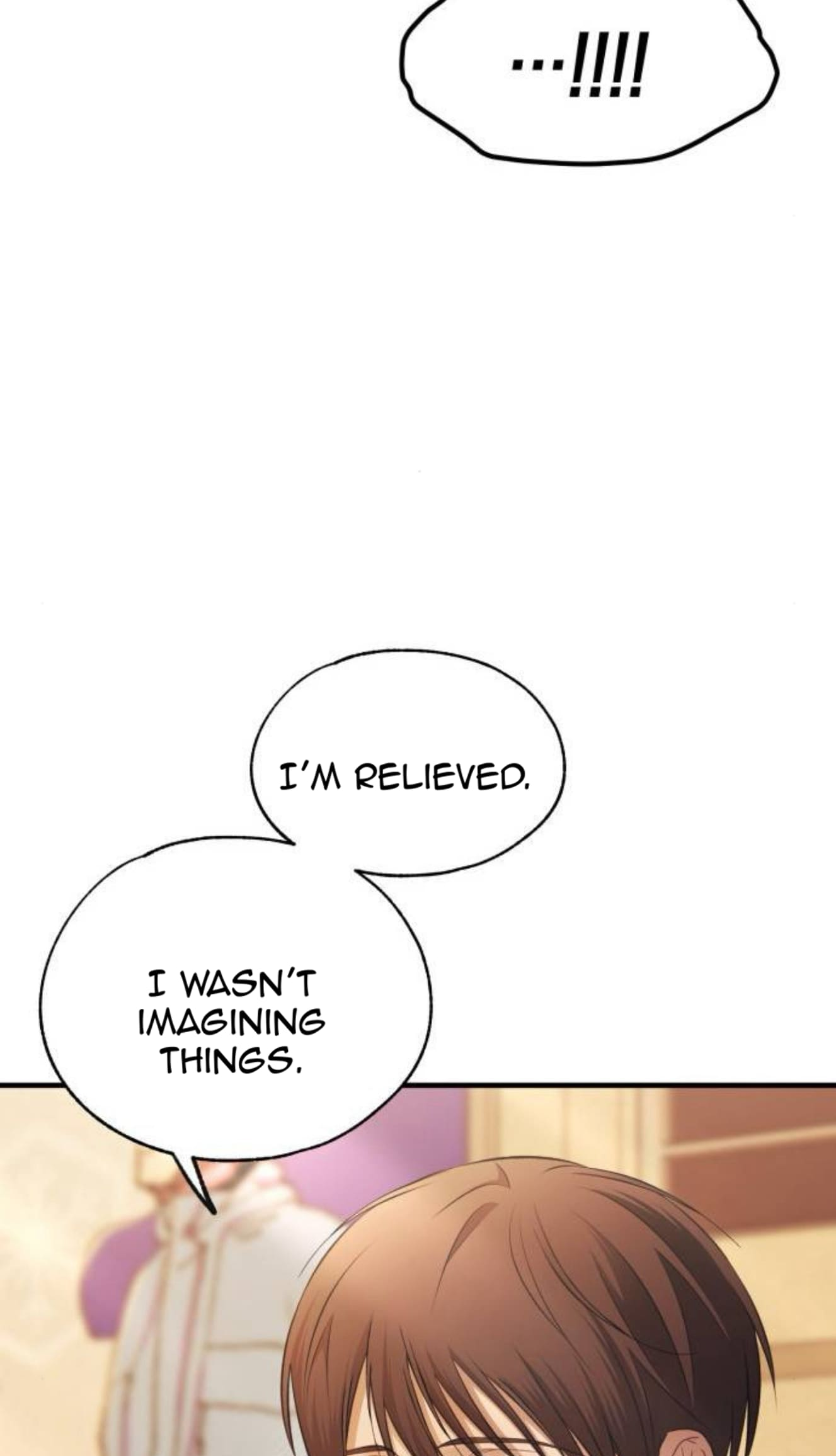 Yeonwoo’s Innocence Chapter 201 - Page 60