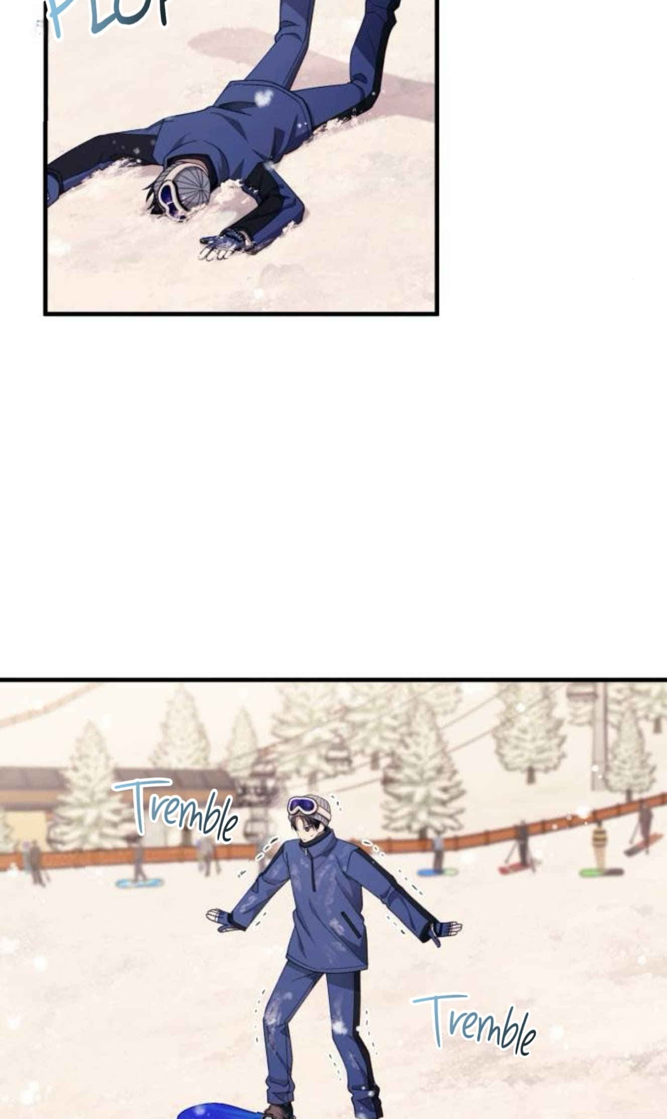 Yeonwoo’s Innocence Chapter 201 - Page 8