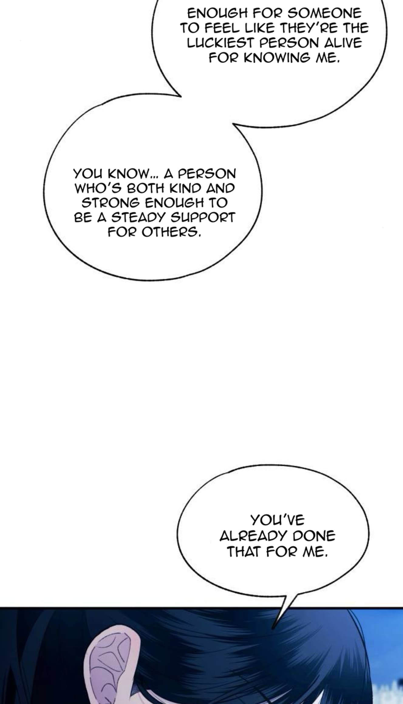Yeonwoo’s Innocence Chapter 203 - Page 60