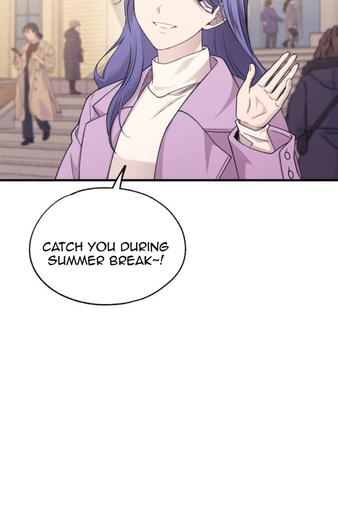 Yeonwoo’s Innocence Chapter 204 - Page 2