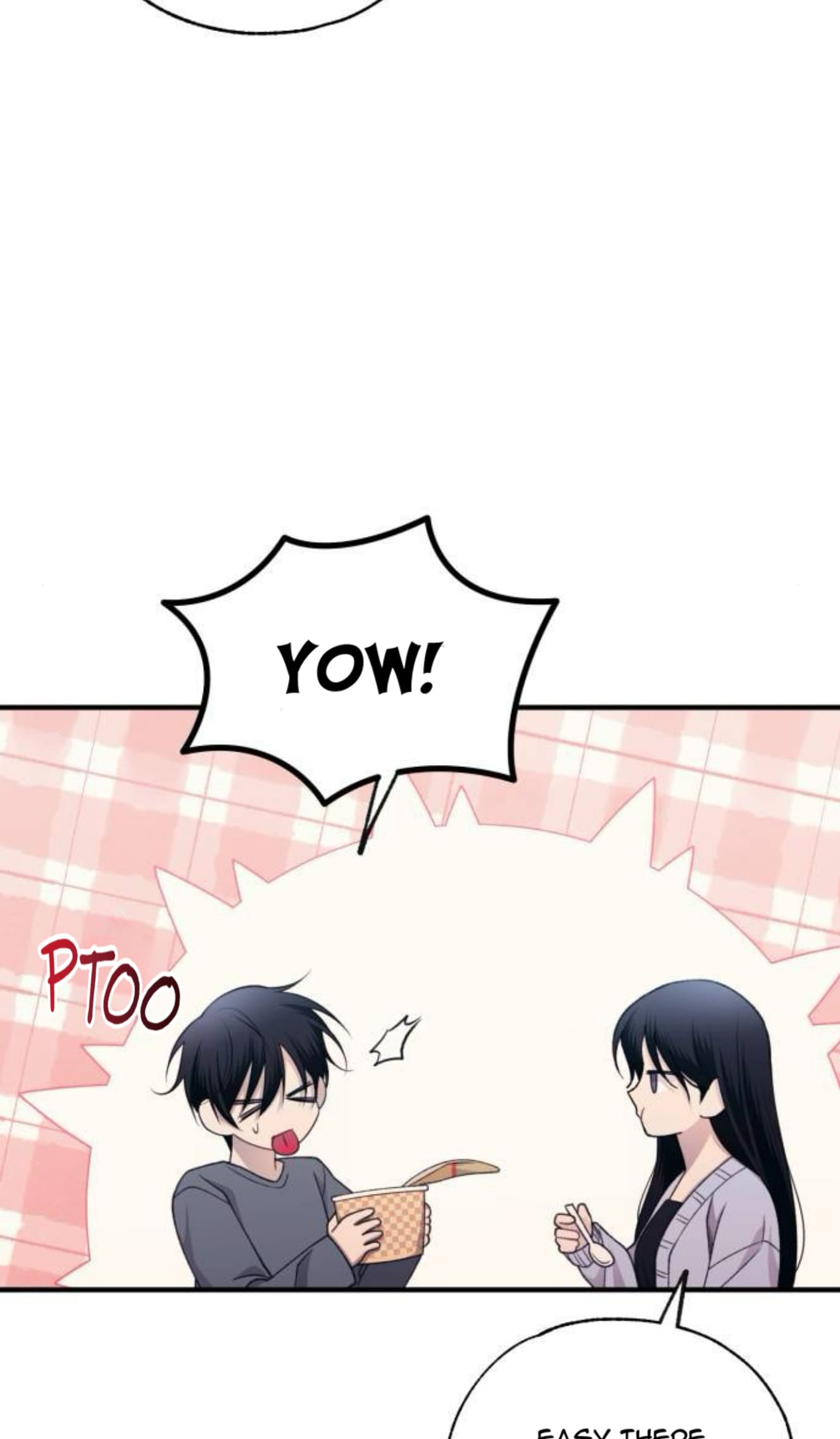 Yeonwoo’s Innocence Chapter 204 - Page 23