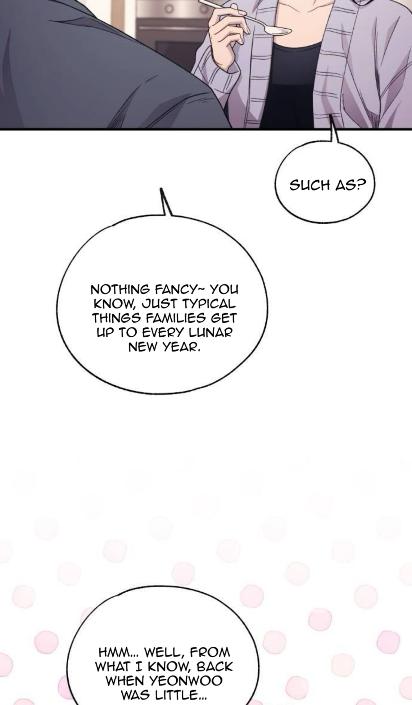 Yeonwoo’s Innocence Chapter 204 - Page 26