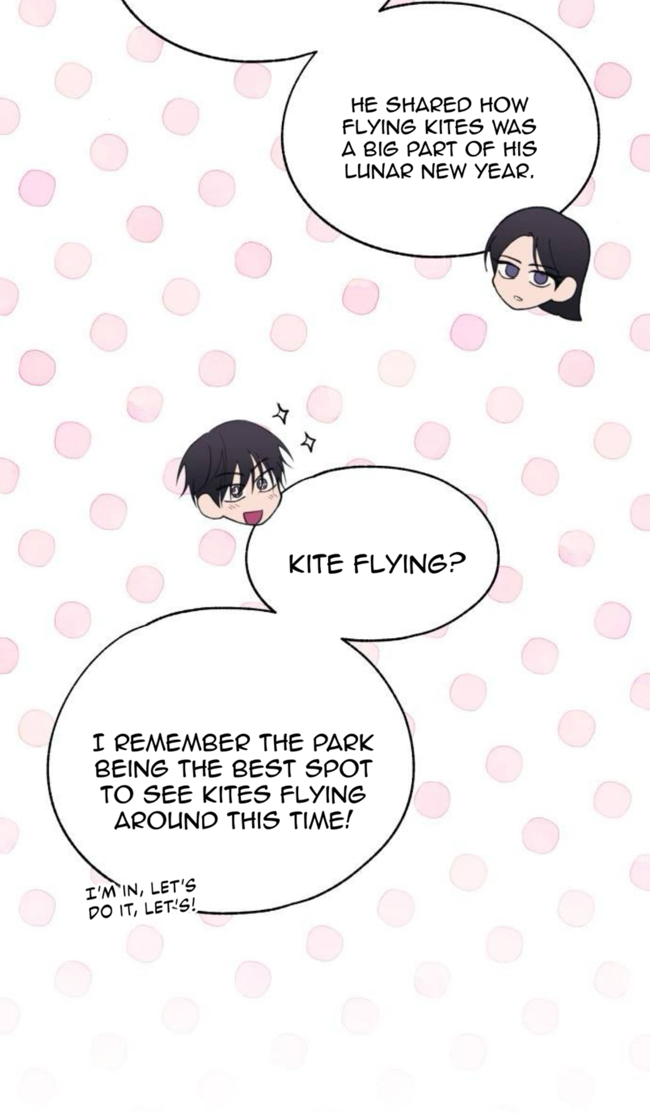 Yeonwoo’s Innocence Chapter 204 - Page 27